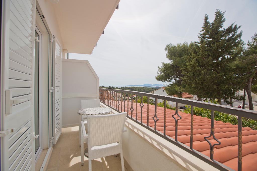 Villa Marija Hvar Island Cameră foto