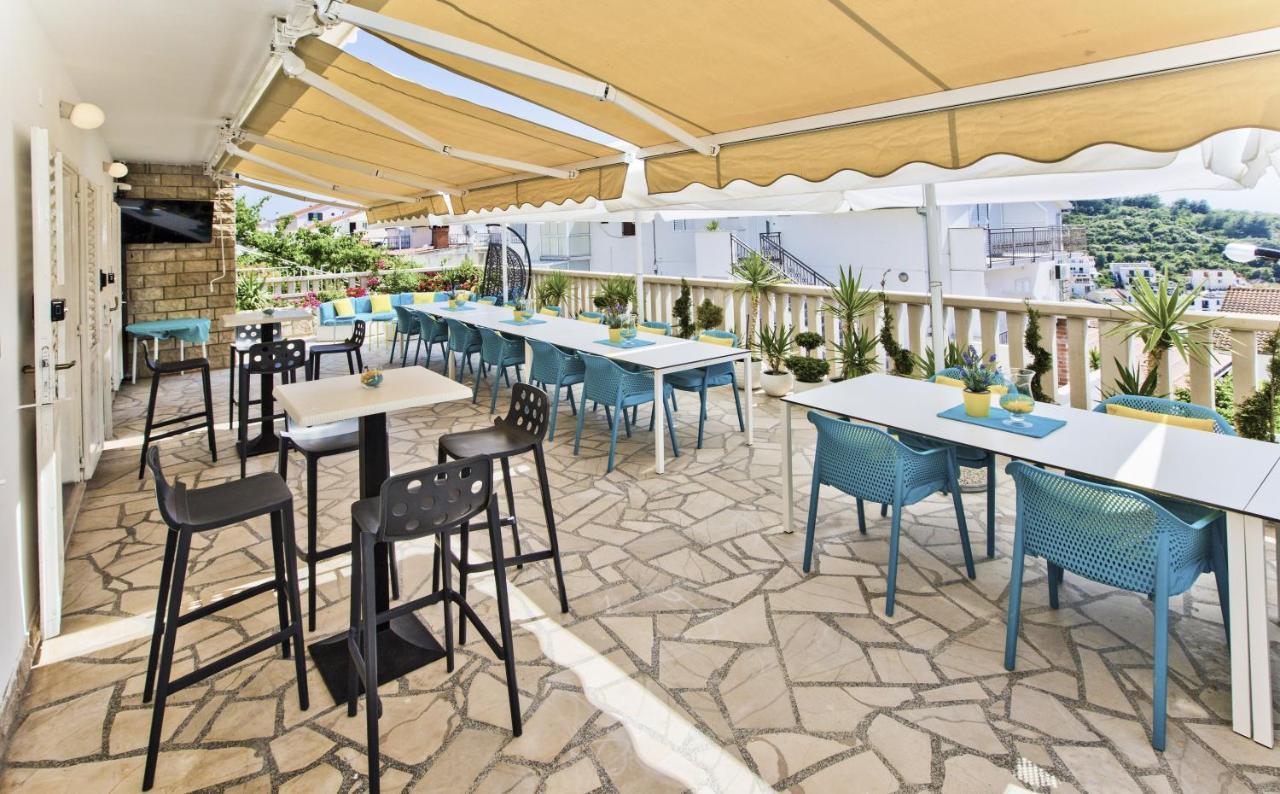 Villa Marija Hvar Island Cameră foto